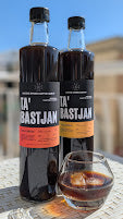 Coffee Liqueur