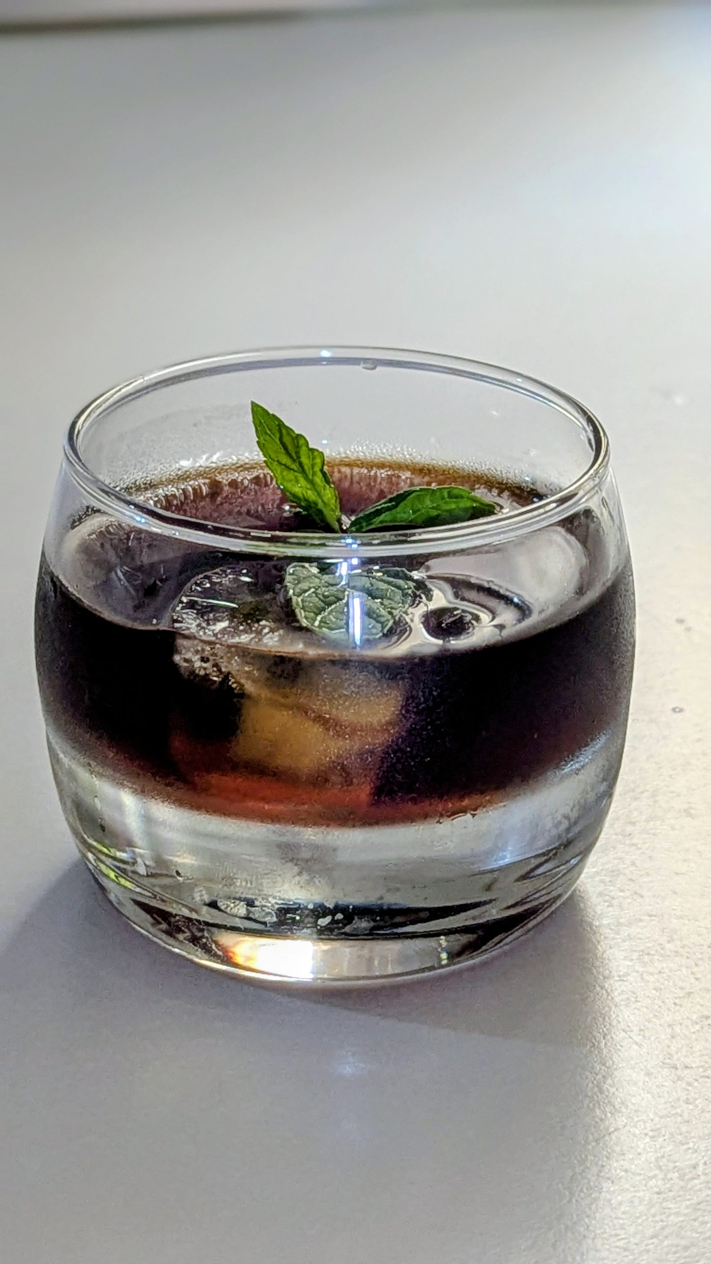 Coffee Liqueur