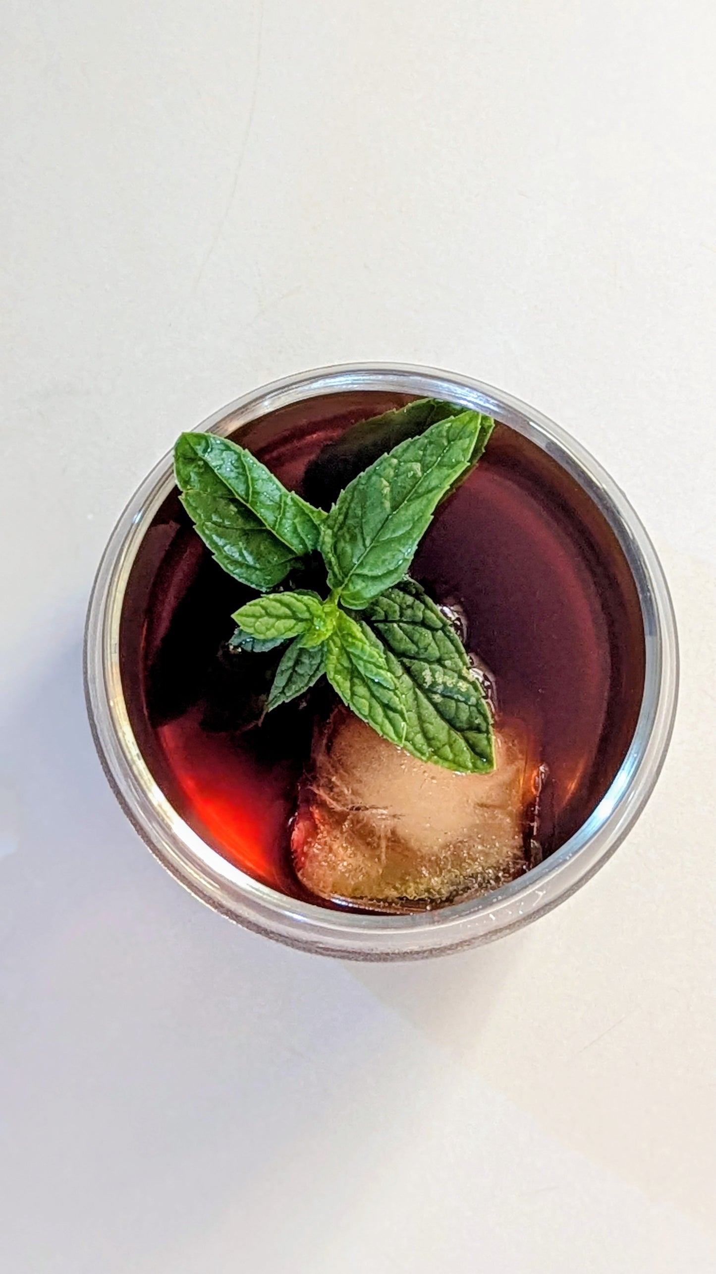 Coffee Liqueur